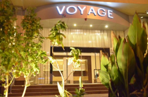 Отель Voyage Hotel  Эр-Рияд
